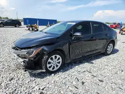 JTDEPRAE6LJ114714 2020 TOYOTA COROLLA