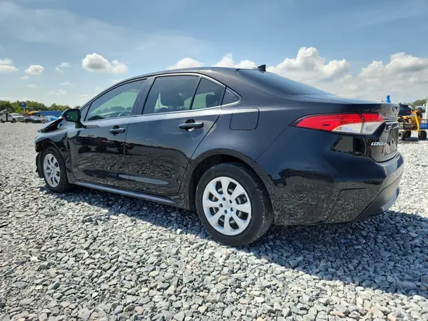 JTDEPRAE6LJ114714 2020 TOYOTA COROLLA - Image 2
