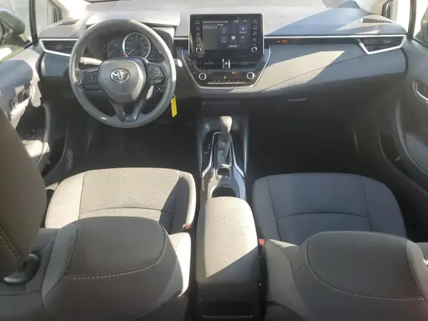 JTDEPRAE6LJ115359 2020 TOYOTA COROLLA - Image 8