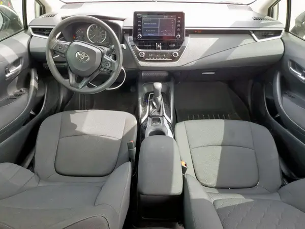 JTDEPRAE6LJ116284 2020 TOYOTA COROLLA - Image 8