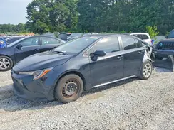 JTDEPRAE6LJ116768 2020 TOYOTA COROLLA