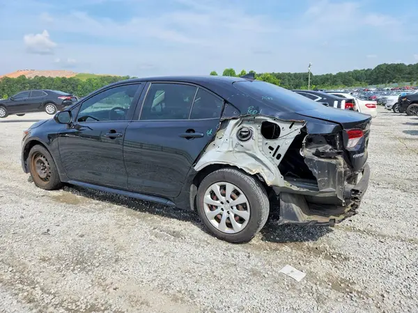 JTDEPRAE6LJ116768 2020 TOYOTA COROLLA - Image 2