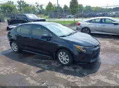 JTDEPRAE6LJ116978 2020 TOYOTA COROLLA