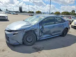 JTDEPRAE7LJ000186 2020 TOYOTA COROLLA