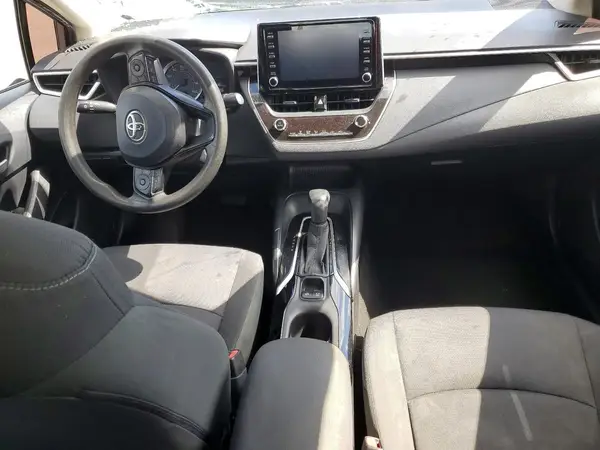 JTDEPRAE7LJ000186 2020 TOYOTA COROLLA - Image 8