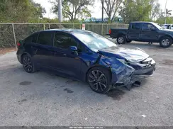 JTDEPRAE7LJ000219 2020 TOYOTA COROLLA