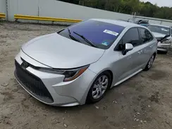 JTDEPRAE7LJ002519 2020 TOYOTA COROLLA
