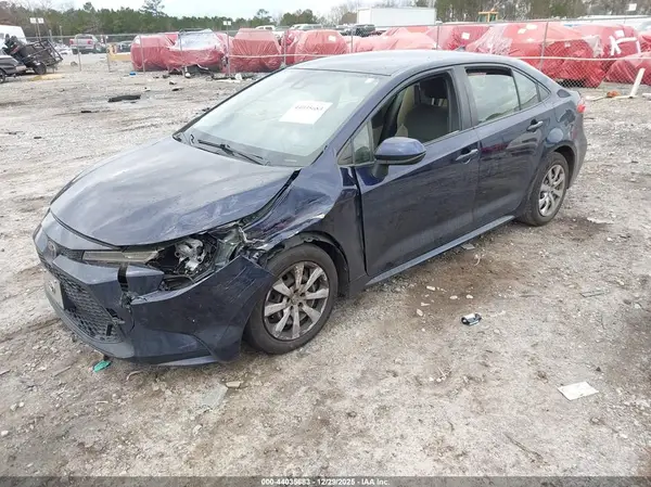 JTDEPRAE7LJ003041 2020 TOYOTA COROLLA - Image 2
