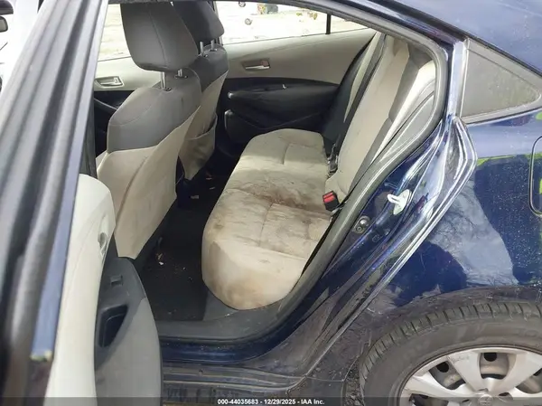 JTDEPRAE7LJ003041 2020 TOYOTA COROLLA - Image 8