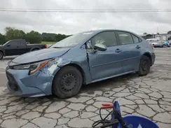 JTDEPRAE7LJ003363 2020 TOYOTA COROLLA