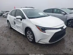JTDEPRAE7LJ003623 2020 TOYOTA COROLLA