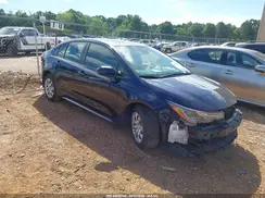 JTDEPRAE7LJ003637 2020 TOYOTA COROLLA