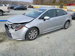JTDEPRAE7LJ003783 2020 TOYOTA COROLLA