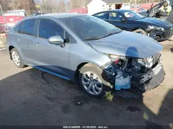 JTDEPRAE7LJ004156 2020 TOYOTA COROLLA