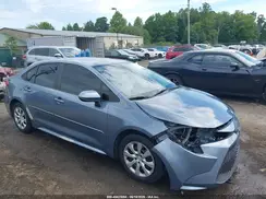 JTDEPRAE7LJ004206 2020 TOYOTA COROLLA