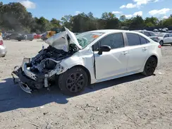 JTDEPRAE7LJ004643 2020 TOYOTA COROLLA