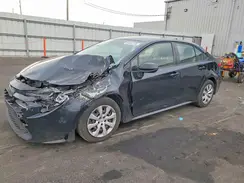 JTDEPRAE7LJ004996 2020 TOYOTA COROLLA