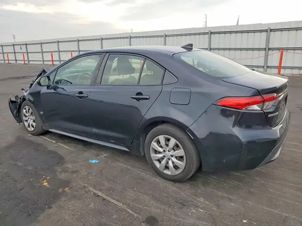 JTDEPRAE7LJ004996 2020 TOYOTA COROLLA - Image 2