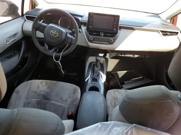 JTDEPRAE7LJ008014 2020 TOYOTA COROLLA - Image 8