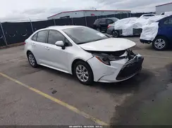 JTDEPRAE7LJ008112 2020 TOYOTA COROLLA