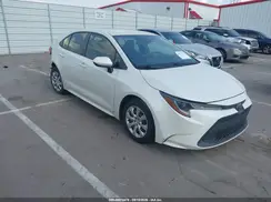 JTDEPRAE7LJ008207 2020 TOYOTA COROLLA