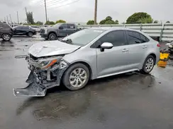 JTDEPRAE7LJ009244 2020 TOYOTA COROLLA