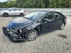 JTDEPRAE7LJ009356 2020 TOYOTA COROLLA