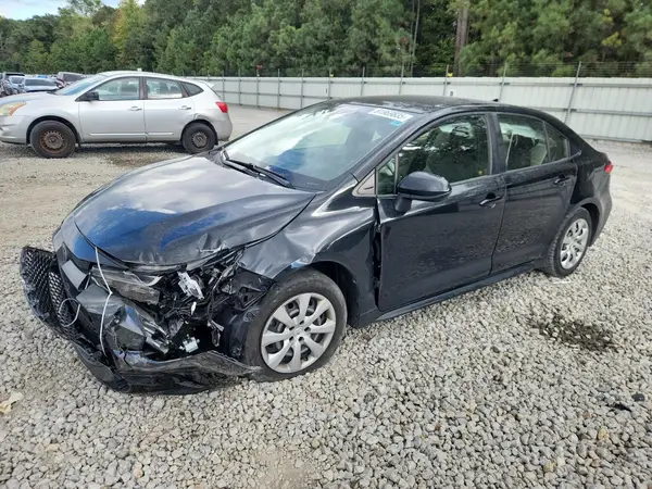 JTDEPRAE7LJ009356 2020 TOYOTA COROLLA - Image 1