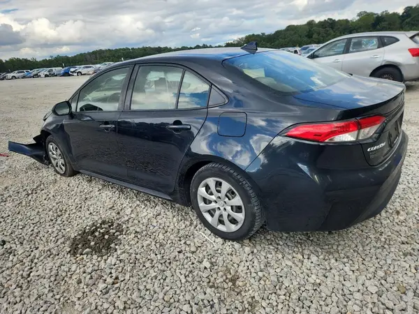 JTDEPRAE7LJ009356 2020 TOYOTA COROLLA - Image 2