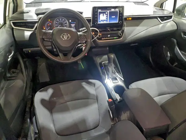 JTDEPRAE7LJ009826 2020 TOYOTA COROLLA - Image 8