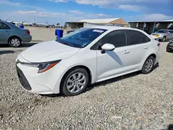 JTDEPRAE7LJ010118 2020 TOYOTA COROLLA