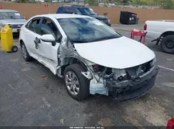 JTDEPRAE7LJ010345 2020 TOYOTA COROLLA
