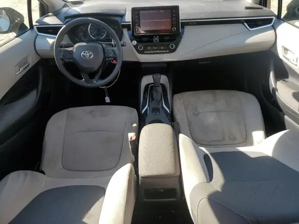 JTDEPRAE7LJ012340 2020 TOYOTA COROLLA - Image 8