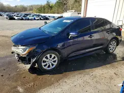 JTDEPRAE7LJ012435 2020 TOYOTA COROLLA