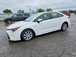 JTDEPRAE7LJ013357 2020 TOYOTA COROLLA