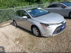 JTDEPRAE7LJ014895 2020 TOYOTA COROLLA