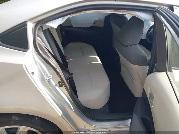 JTDEPRAE7LJ014895 2020 TOYOTA COROLLA - Image 8