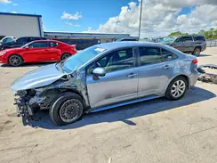 JTDEPRAE7LJ015402 2020 TOYOTA COROLLA