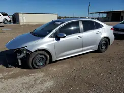 JTDEPRAE7LJ015755 2020 TOYOTA COROLLA