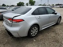 JTDEPRAE7LJ017506 2020 TOYOTA COROLLA