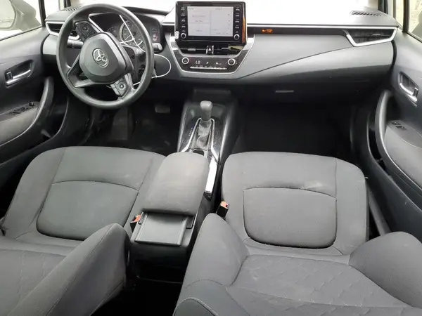 JTDEPRAE7LJ017506 2020 TOYOTA COROLLA - Image 8