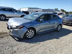 JTDEPRAE7LJ017893 2020 TOYOTA COROLLA