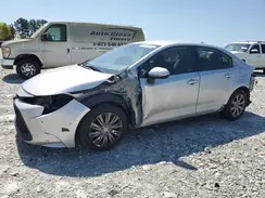 JTDEPRAE7LJ017988 2020 TOYOTA COROLLA