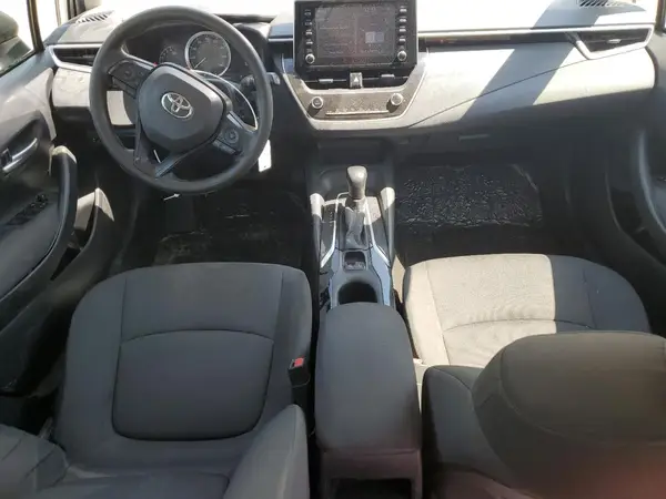 JTDEPRAE7LJ017988 2020 TOYOTA COROLLA - Image 8