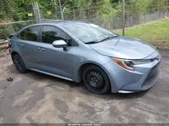 JTDEPRAE7LJ018378 2020 TOYOTA COROLLA