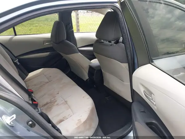 JTDEPRAE7LJ018378 2020 TOYOTA COROLLA - Image 8