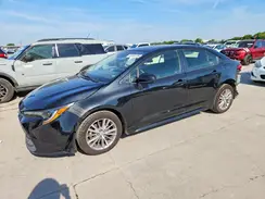 JTDEPRAE7LJ018543 2020 TOYOTA COROLLA
