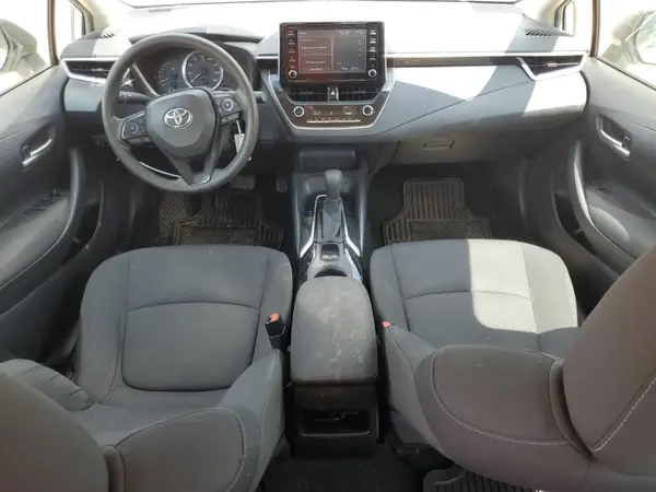 JTDEPRAE7LJ019031 2020 TOYOTA COROLLA - Image 8