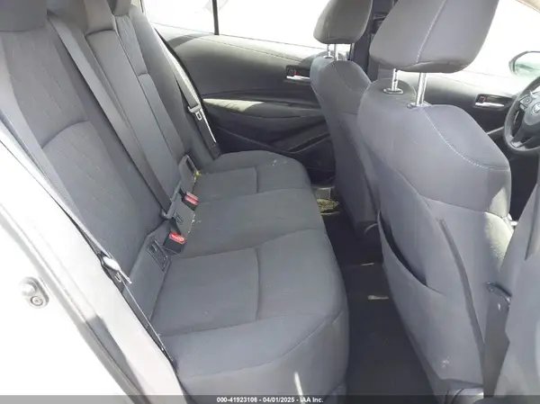 JTDEPRAE7LJ019045 2020 TOYOTA COROLLA - Image 8