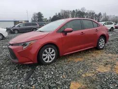JTDEPRAE7LJ019420 2020 TOYOTA COROLLA